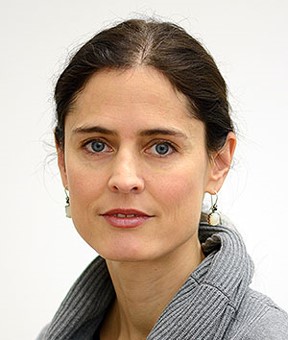 Prof. Dr. Nadia Mercader Huber