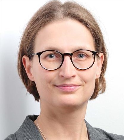 Prof. Dr. Christiane Gertrud Zweier