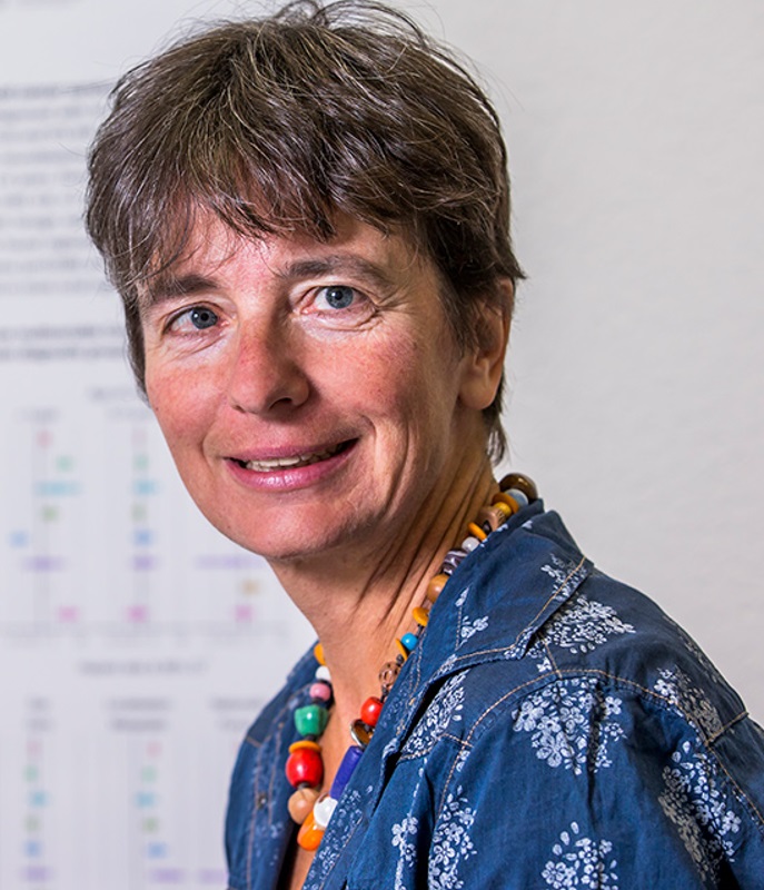 Prof. Dr. med. Claudia Kühni