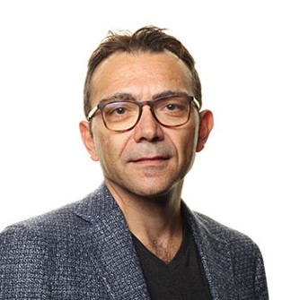 Prof. Dr. med. Marco Valgimigli
