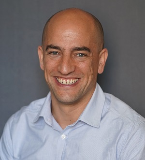 Prof. Dr. med. Philipp Latzin